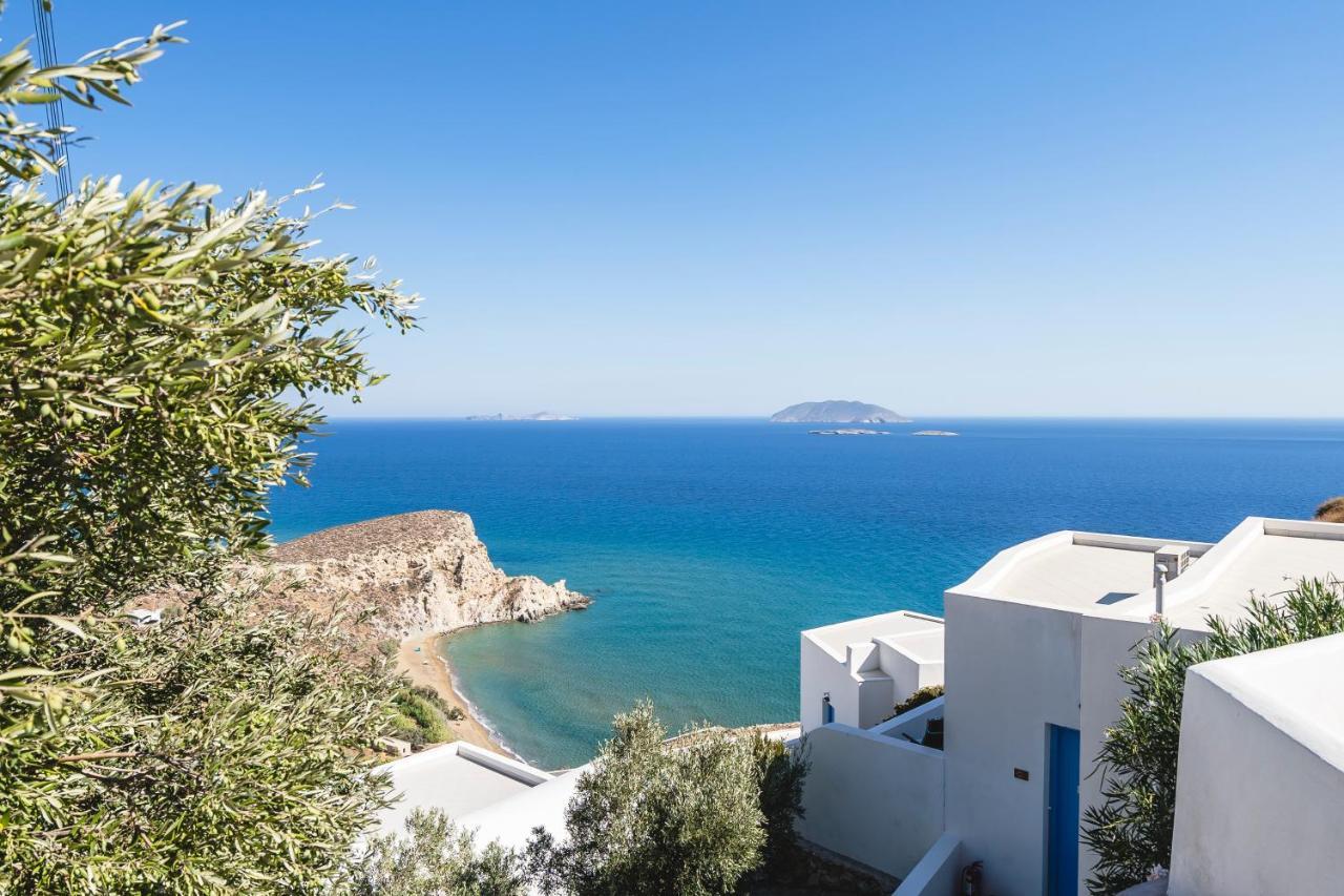 Hotel Apollon Village