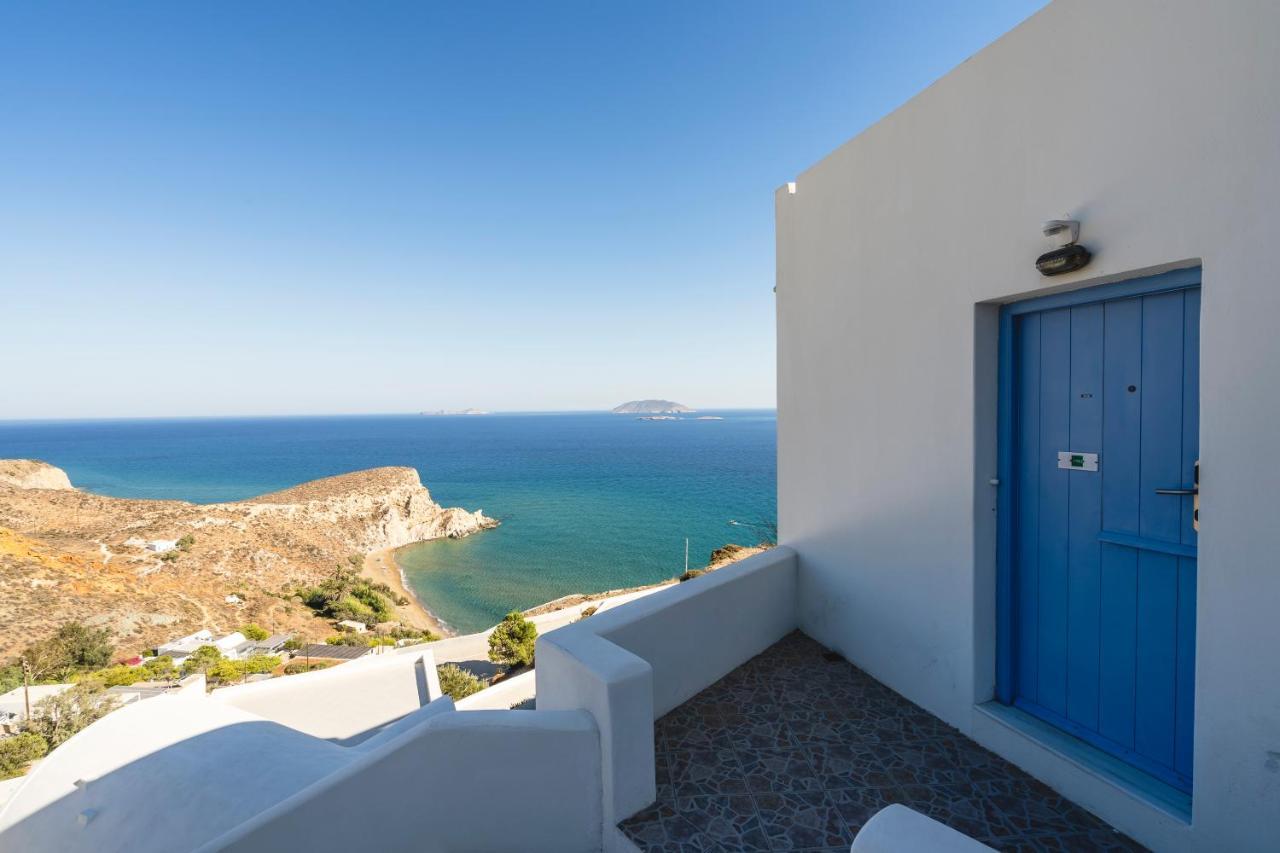 Apollon Village 3* Anafi