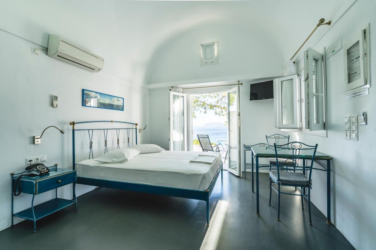 Hotel Apollon Village 3*