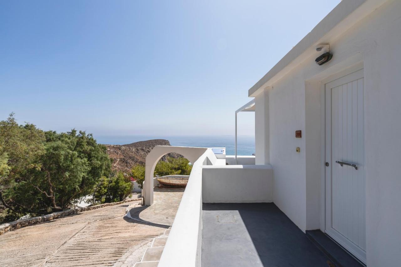 Apollon Village Hotel