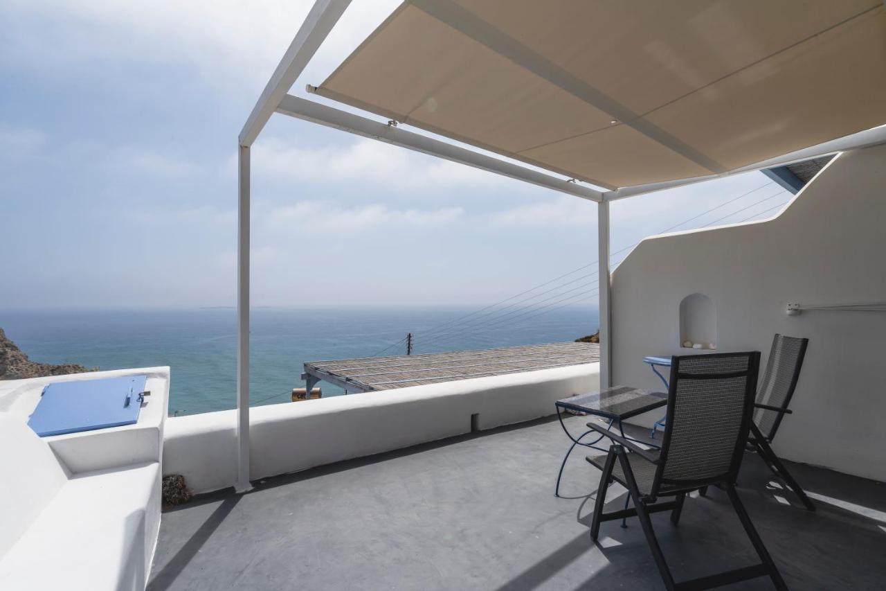 Apollon Village Hotel 3*