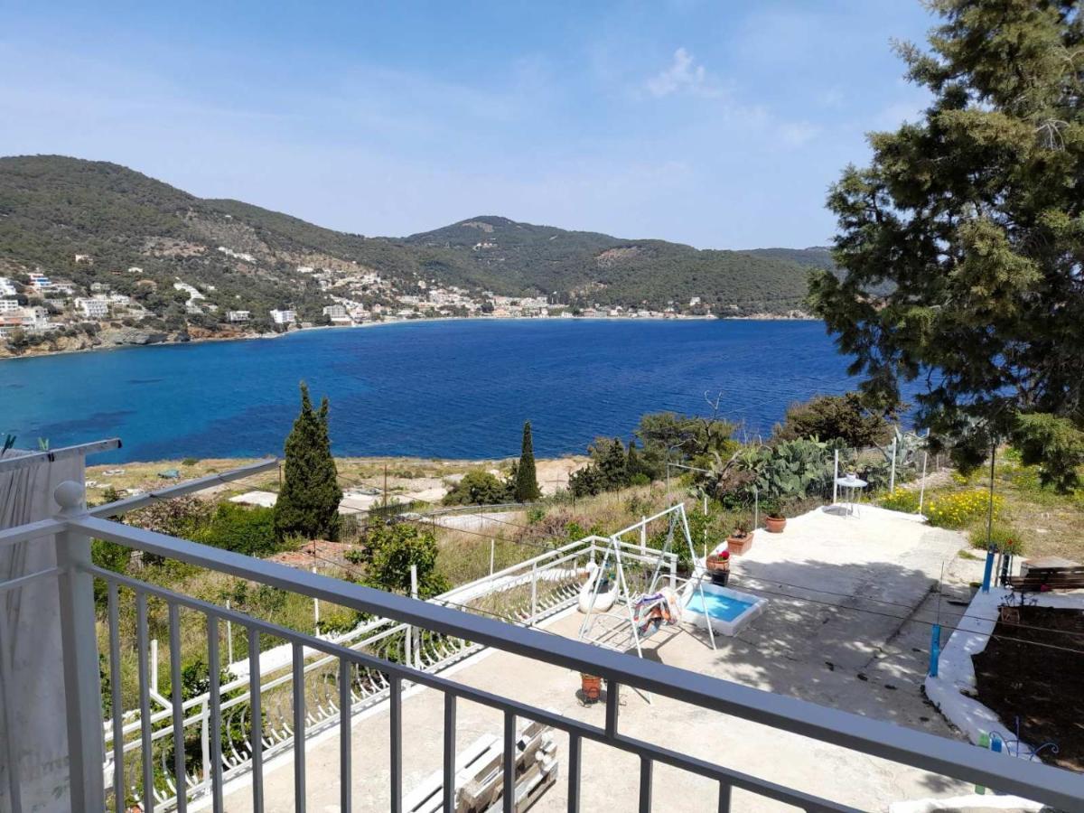 Holiday home Sunrise View House *