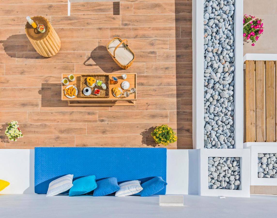 Andromeda Residences