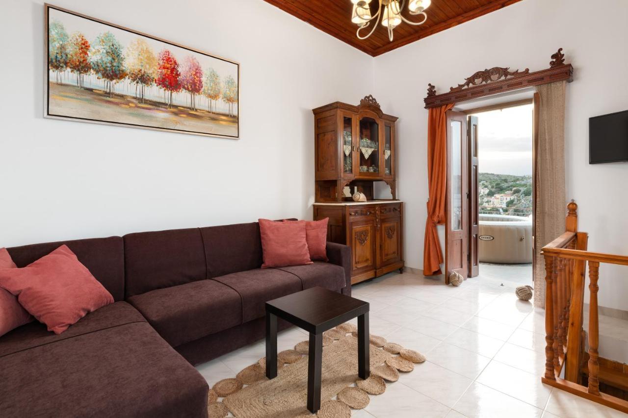 Sea La Vie Villa *