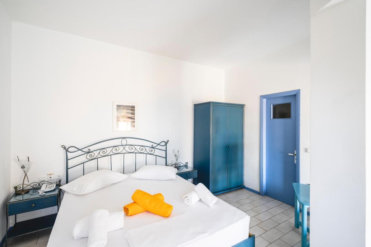 Apollon Village 3* Anafi