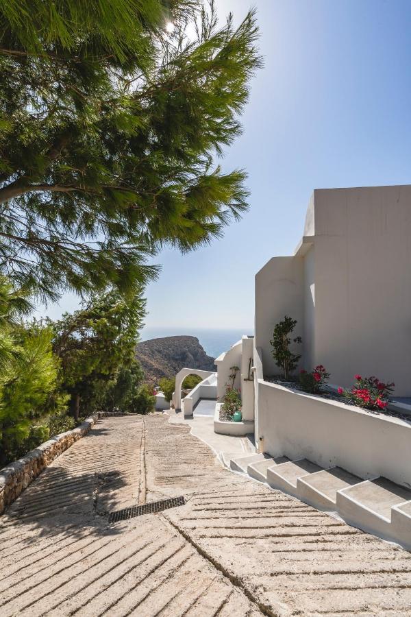 Hotel Apollon Village 3*