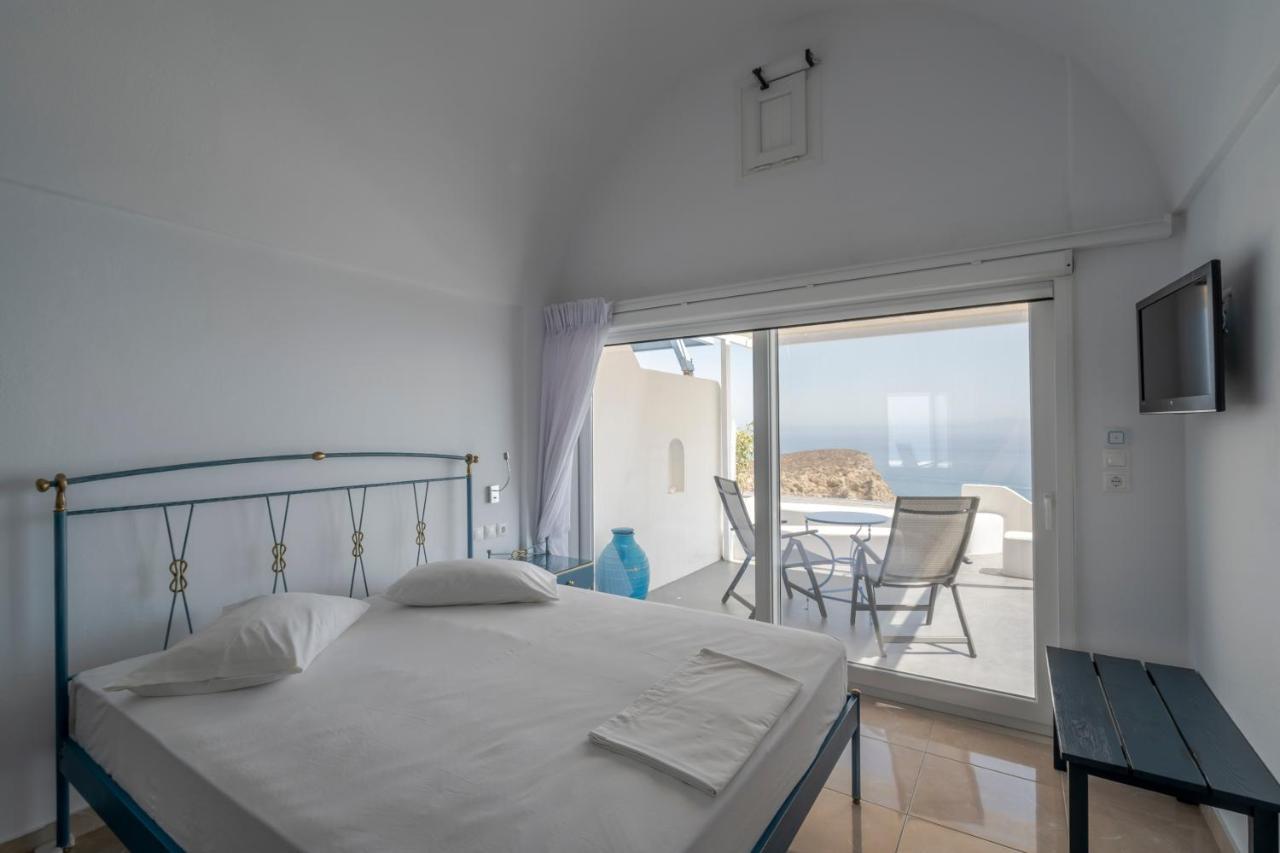Apollon Village 3* Anafi