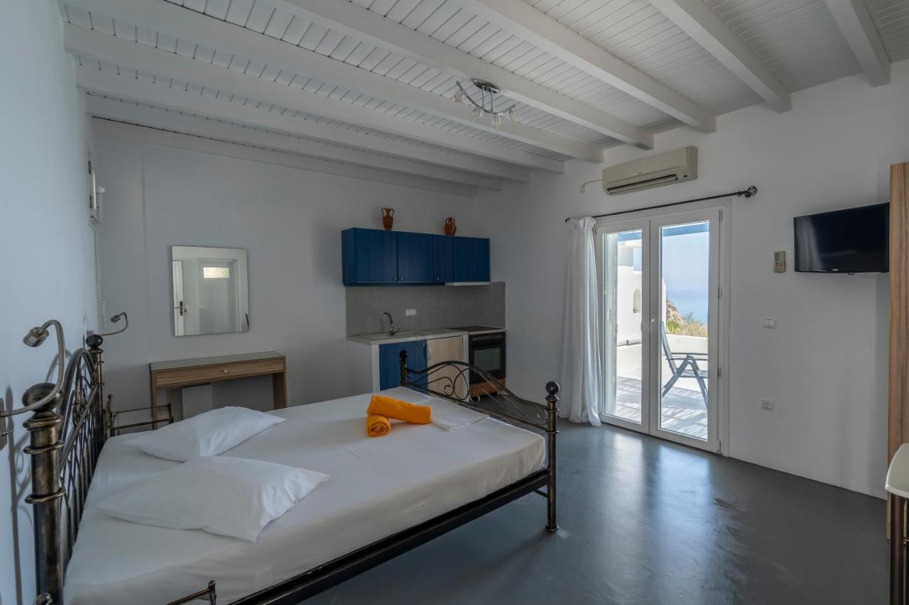 Hotel Apollon Village 3*