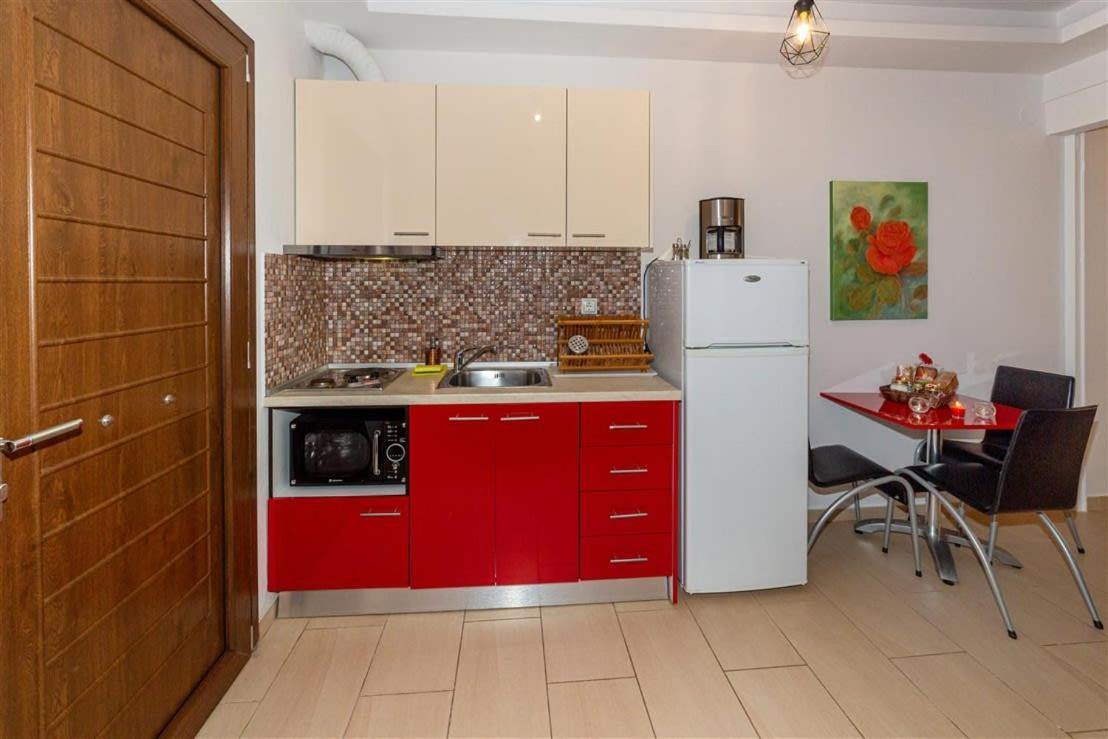 Studio Nikiti Beach Nikiti (Sithonia)