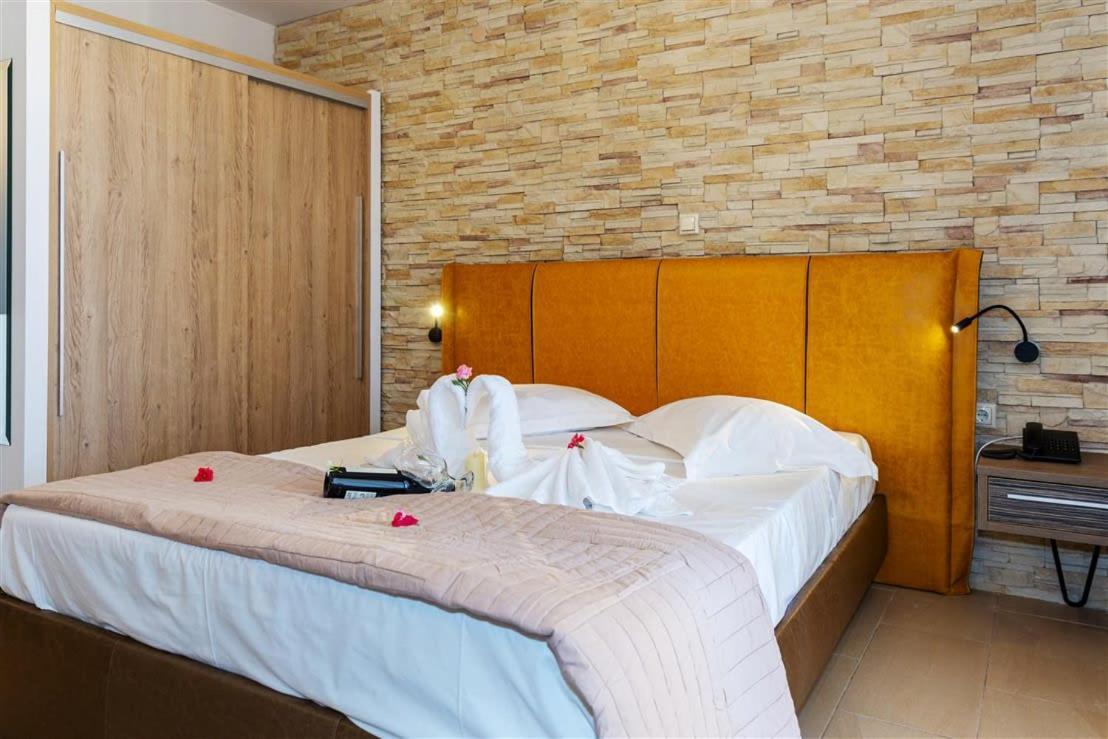 Studio Nikiti Beach *