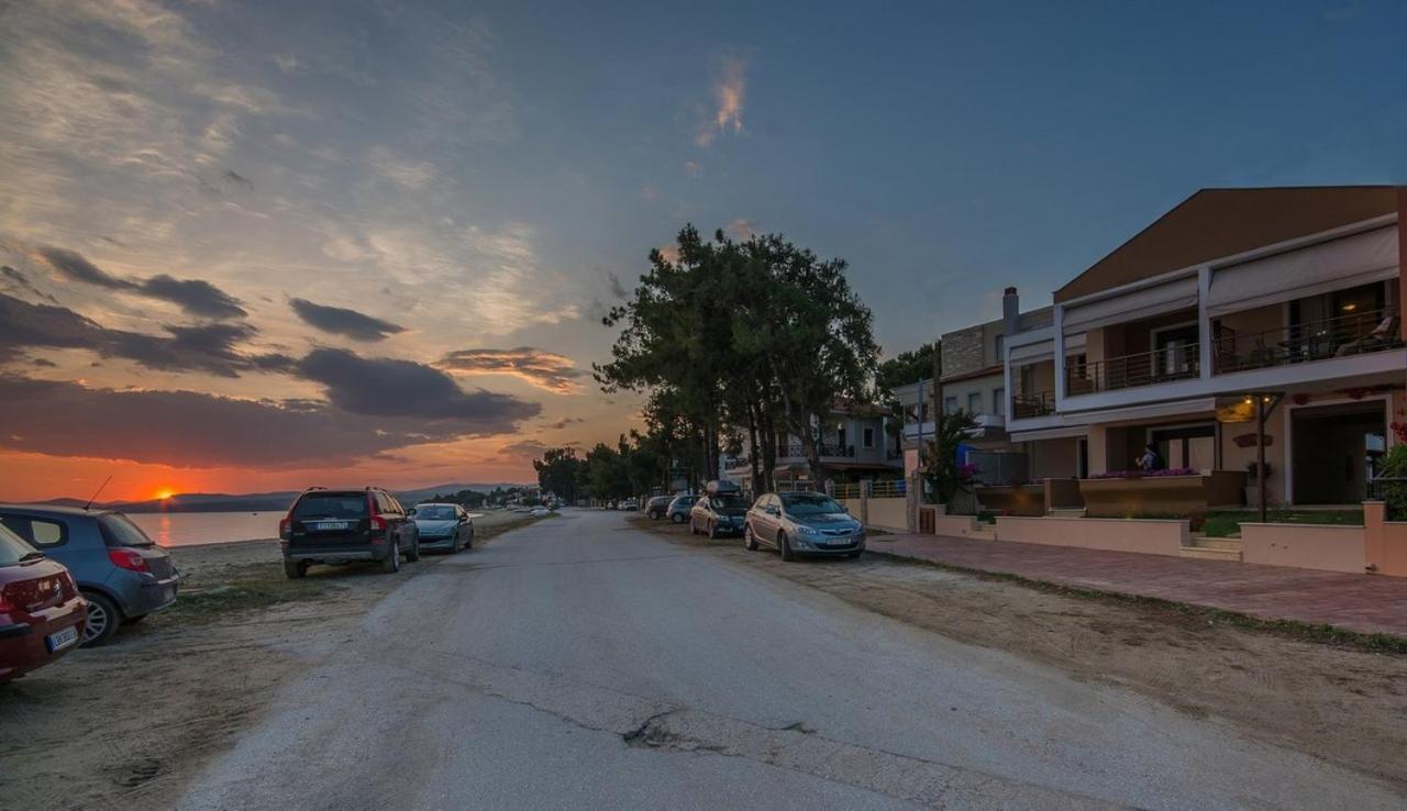 Studio Nikiti Beach Hotel Nikiti (Sithonia)