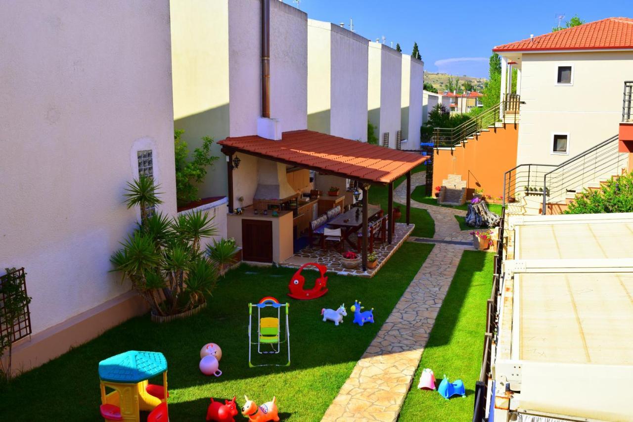 Studio Nikiti Beach * Nikiti (Sithonia)