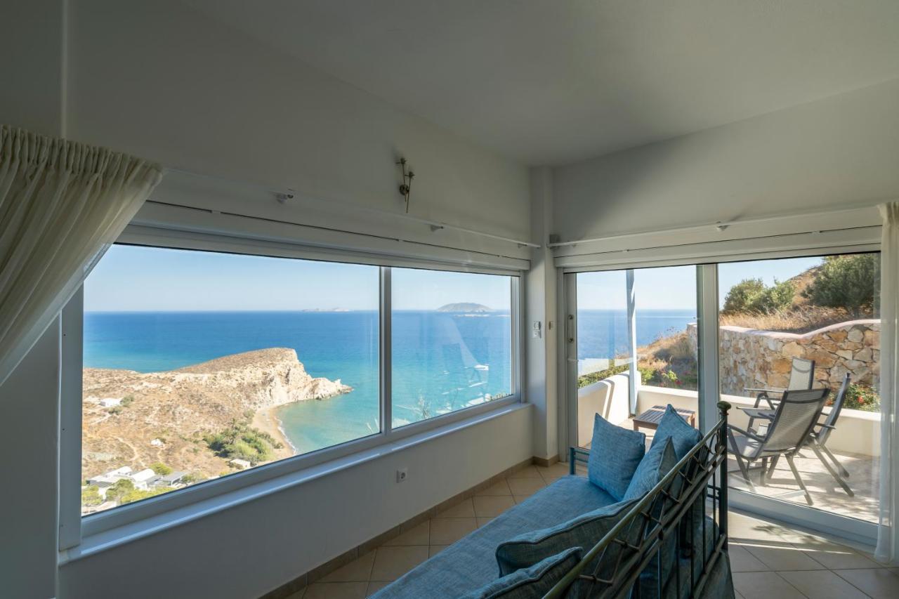 Apollon Village 3*