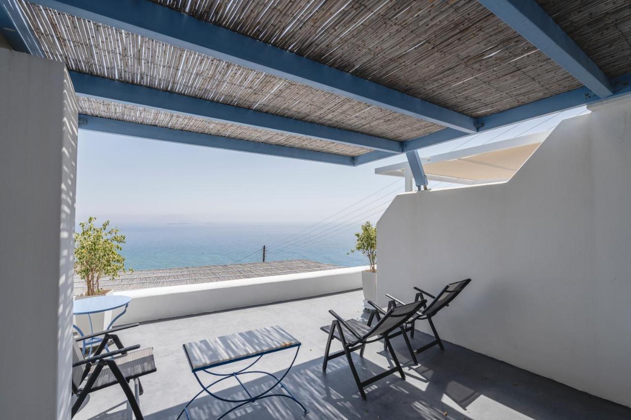 Apollon Village 3* Anafi