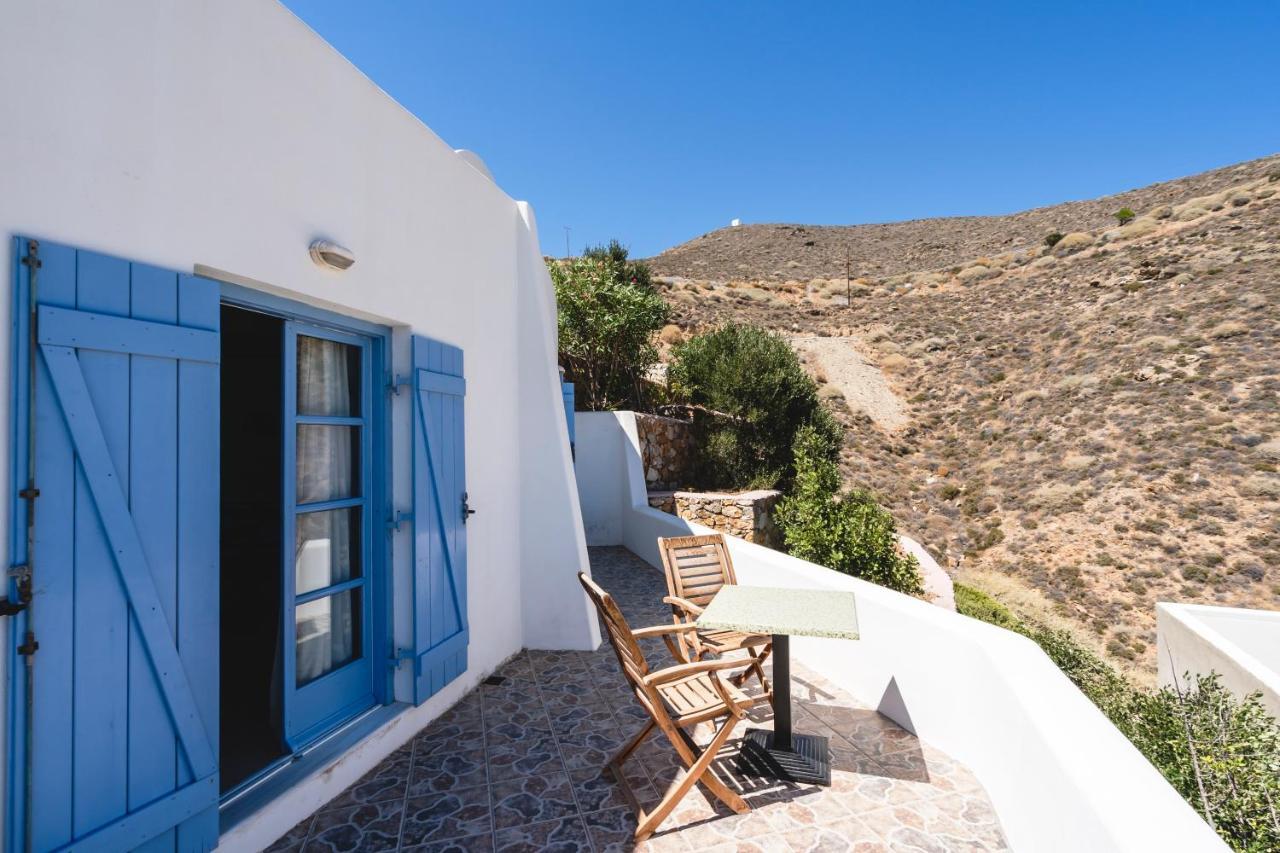 Apollon Village Hotel 3*