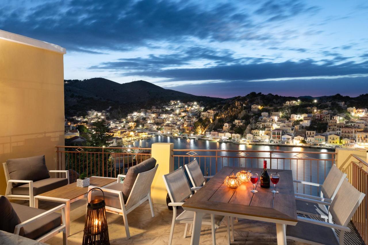 Sea La Vie * Symi