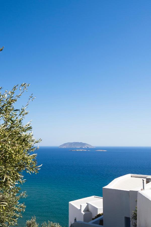 Apollon Village Hotel