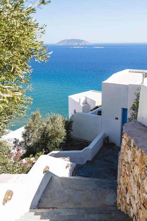 Apollon Village Anafi