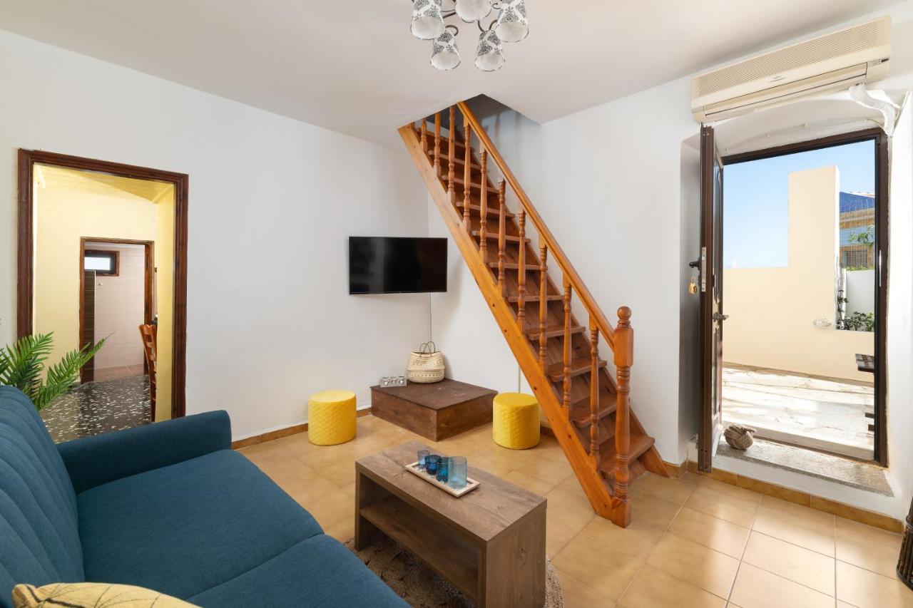 Villa Sea La Vie Symi