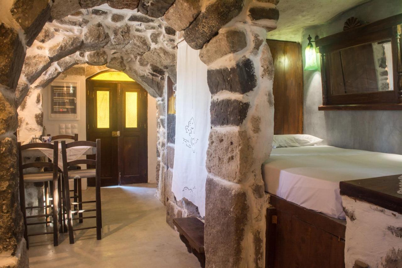 Palaiokastro Traditional House Holiday home