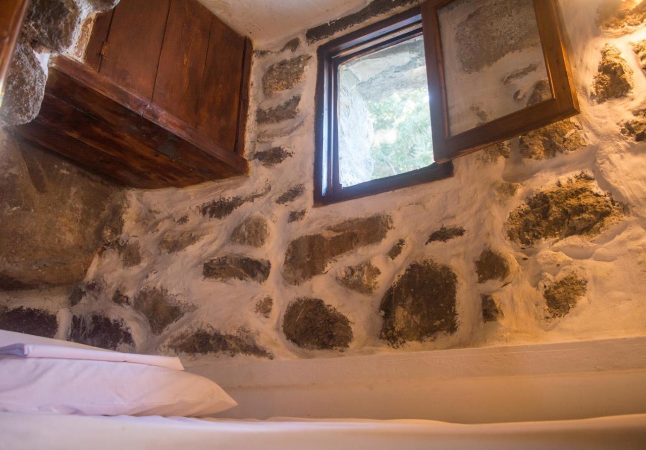 Holiday home Palaiokastro Traditional House *