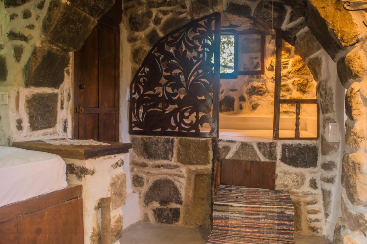 Palaiokastro Traditional House * Mandraki (Nisyros)