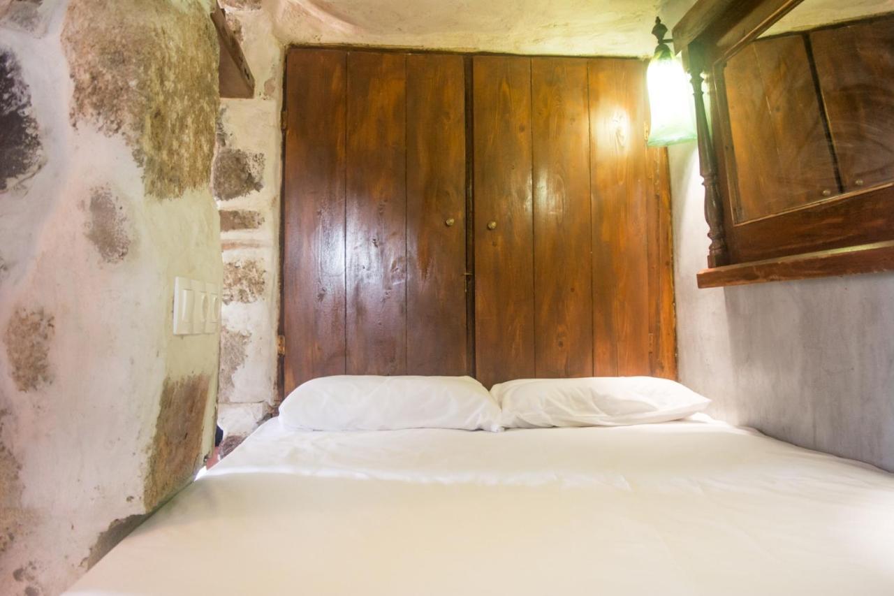 Palaiokastro Traditional House Mandraki (Nisyros)