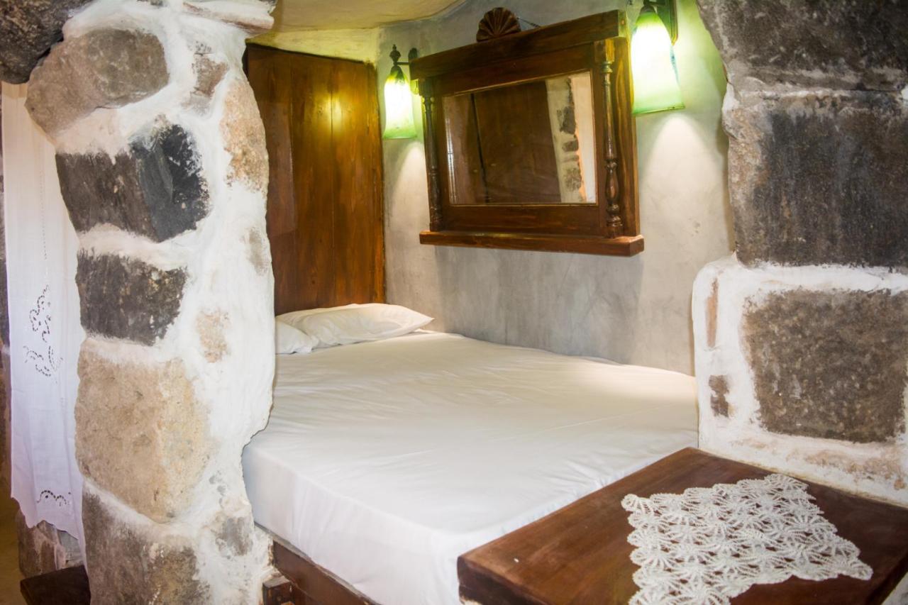 Palaiokastro Traditional House Holiday home