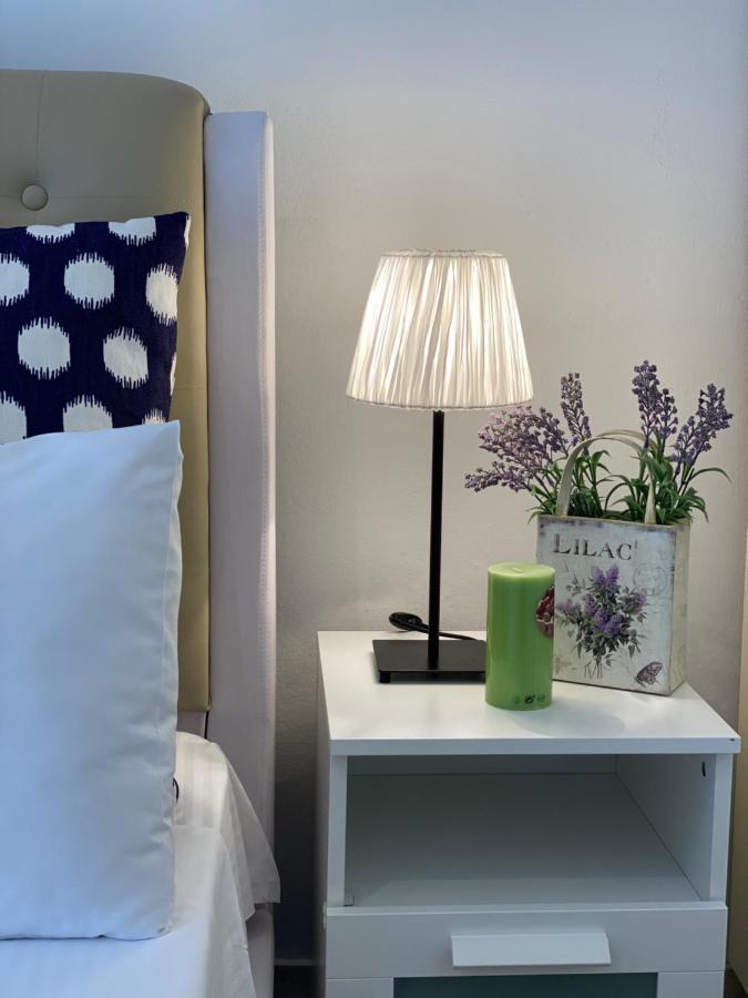 Apartment Elisabeth *