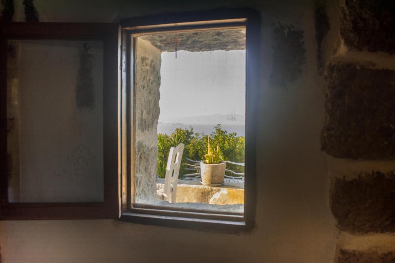 Palaiokastro Traditional House * Mandraki (Nisyros)
