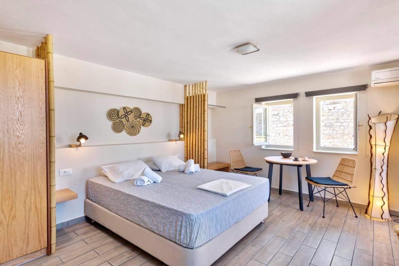 Eri Guest house Kini