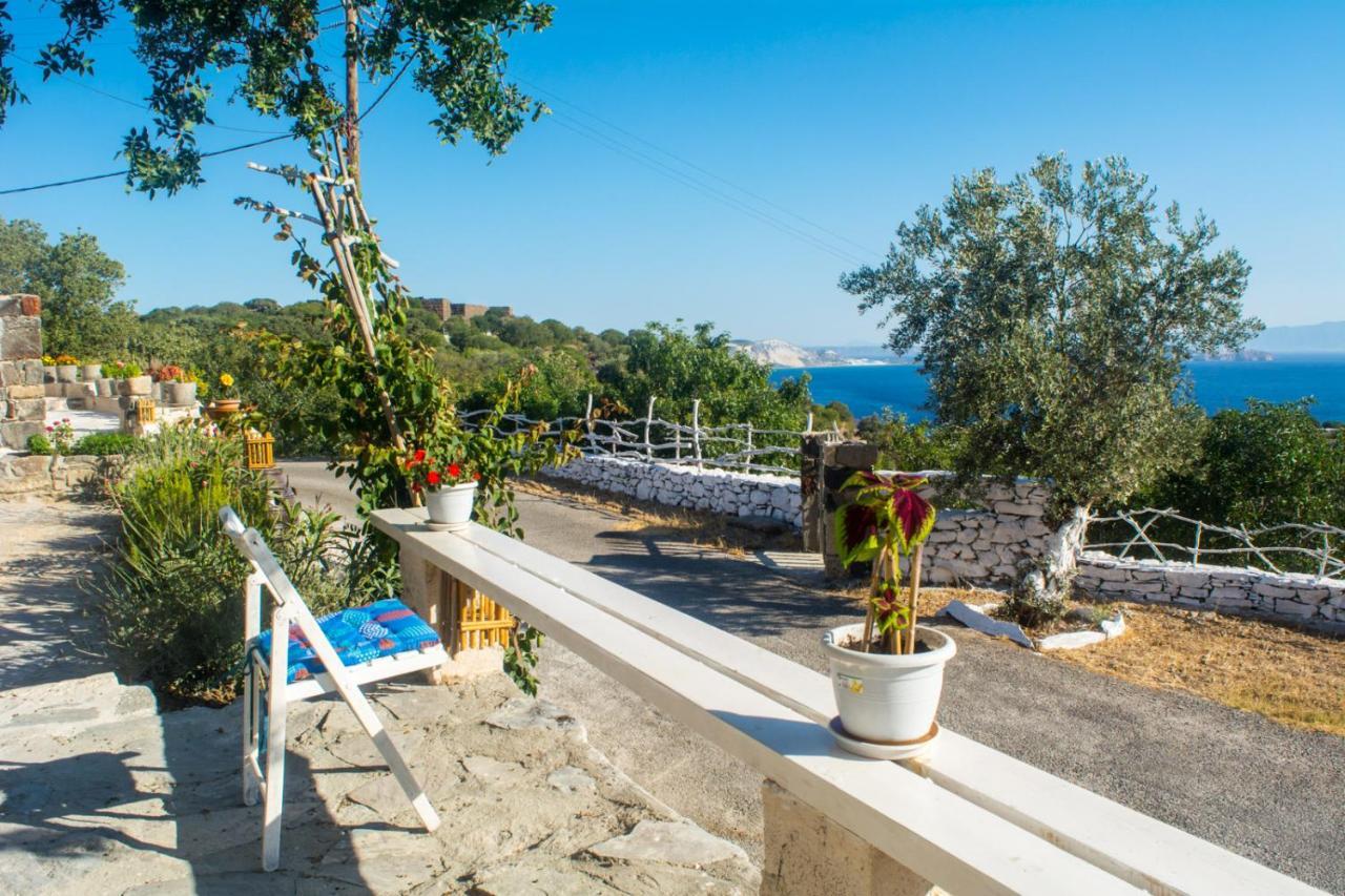 Palaiokastro Traditional House Mandraki (Nisyros)