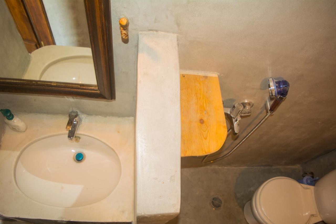 Holiday home Palaiokastro Traditional House Mandraki (Nisyros)