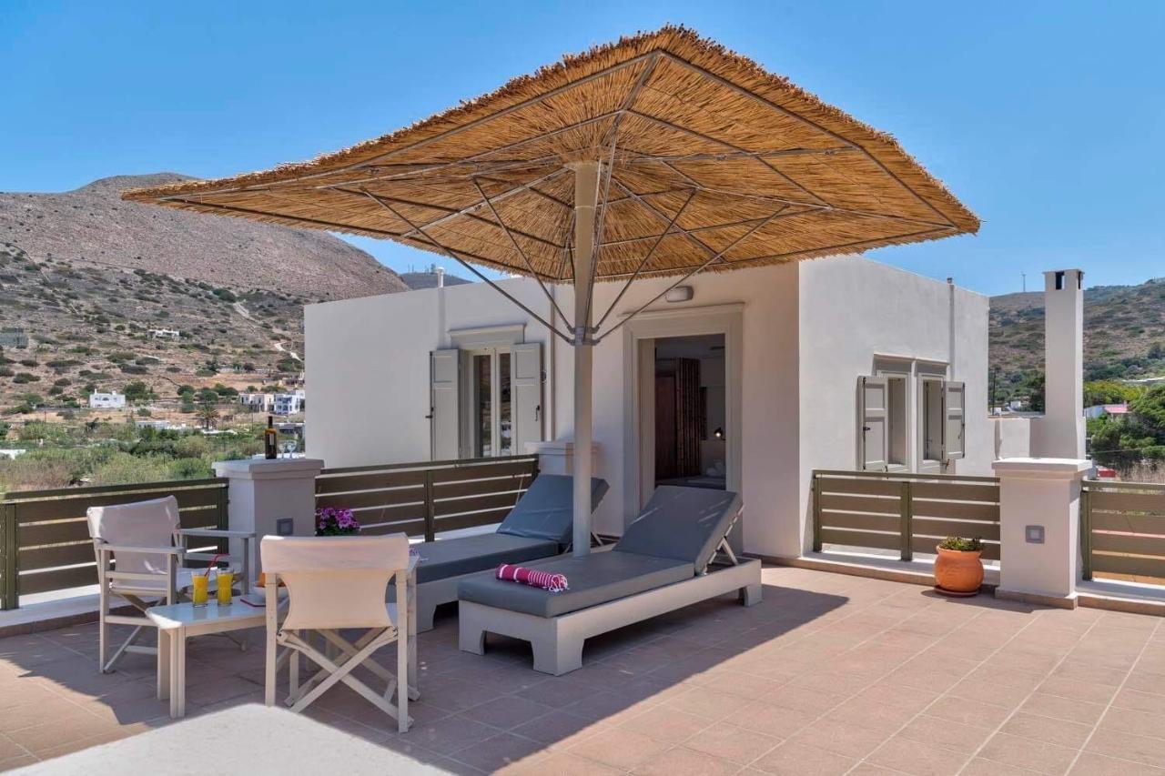 Eri Guest house Kini