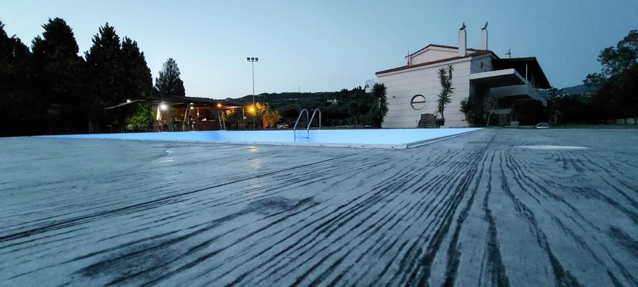 Ktima Xiliadou Aparthotel *