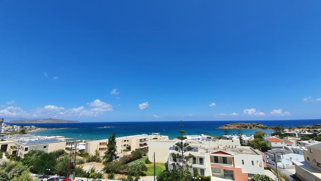 Elizabeth Aparthotel