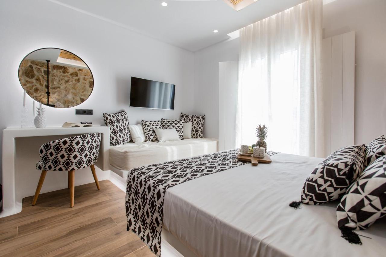 Rodillo Hotel *