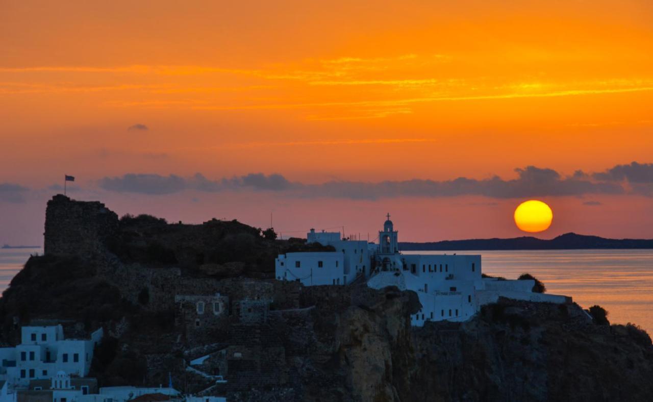 Holiday home Palaiokastro Traditional House