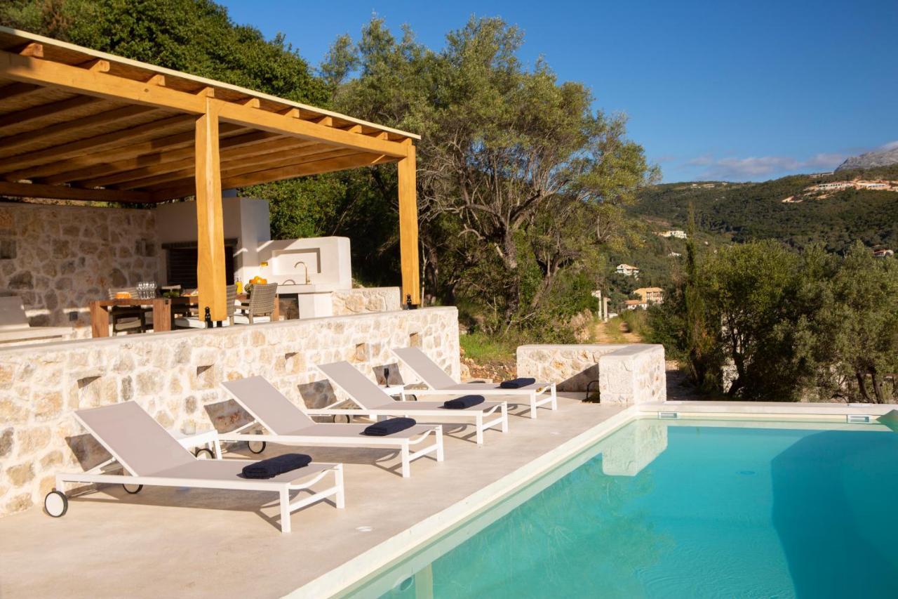 Elanthy-new Luxury With Private Sea Access Villa *