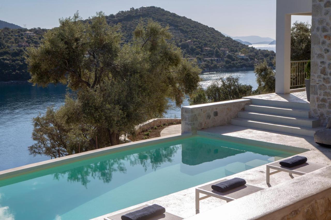 Elanthy-new Luxury With Private Sea Access