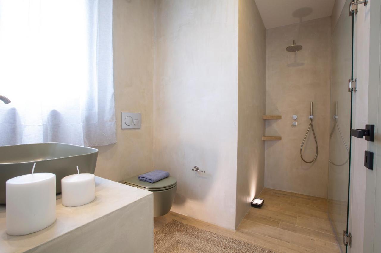 Elanthy-new Luxury With Private Sea Access