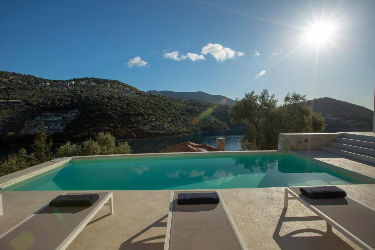 Villa Elanthy-new Luxury With Private Sea Access *
