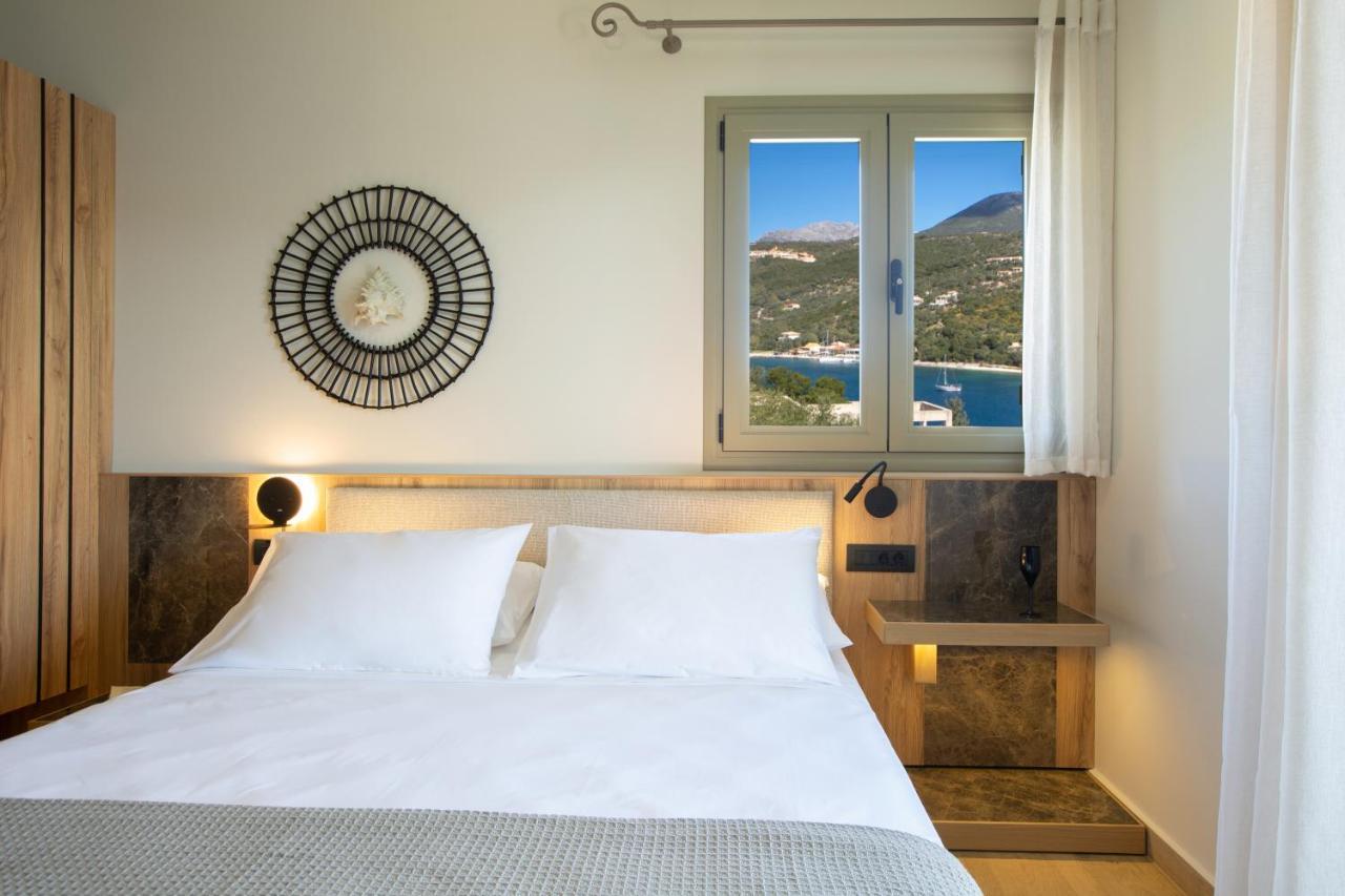 Elanthy-new Luxury With Private Sea Access Villa