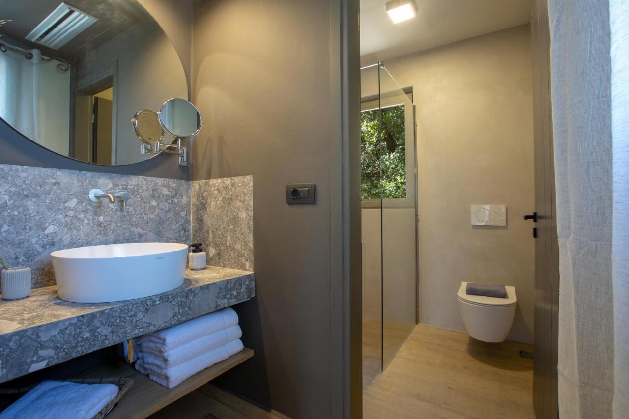 Villa Elanthy-new Luxury With Private Sea Access *