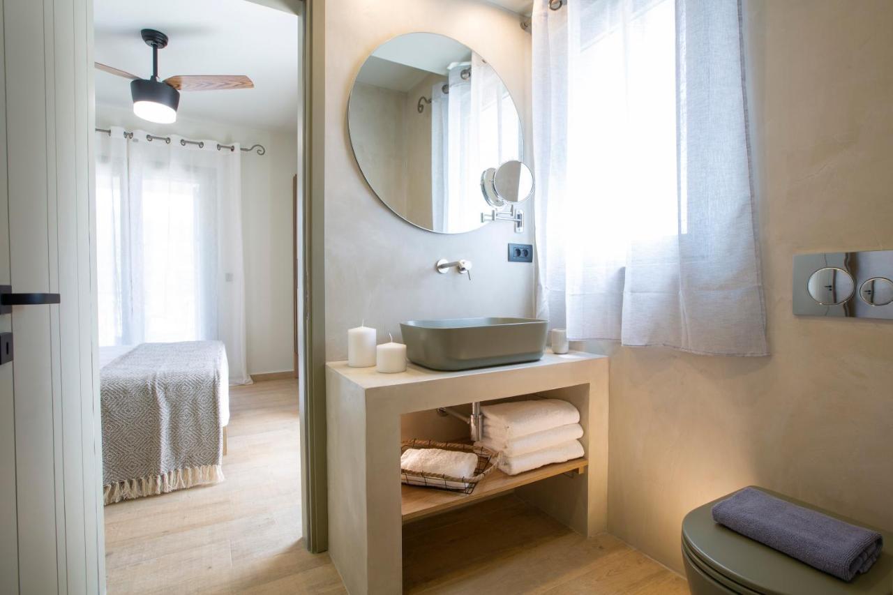 Elanthy-new Luxury With Private Sea Access Sivota (Lefkada)