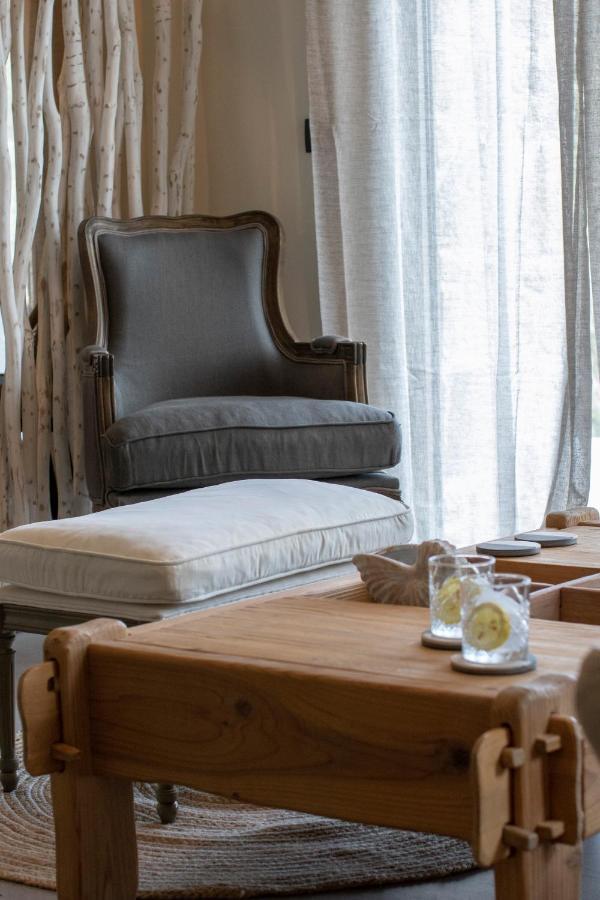 Elanthy-new Luxury With Private Sea Access