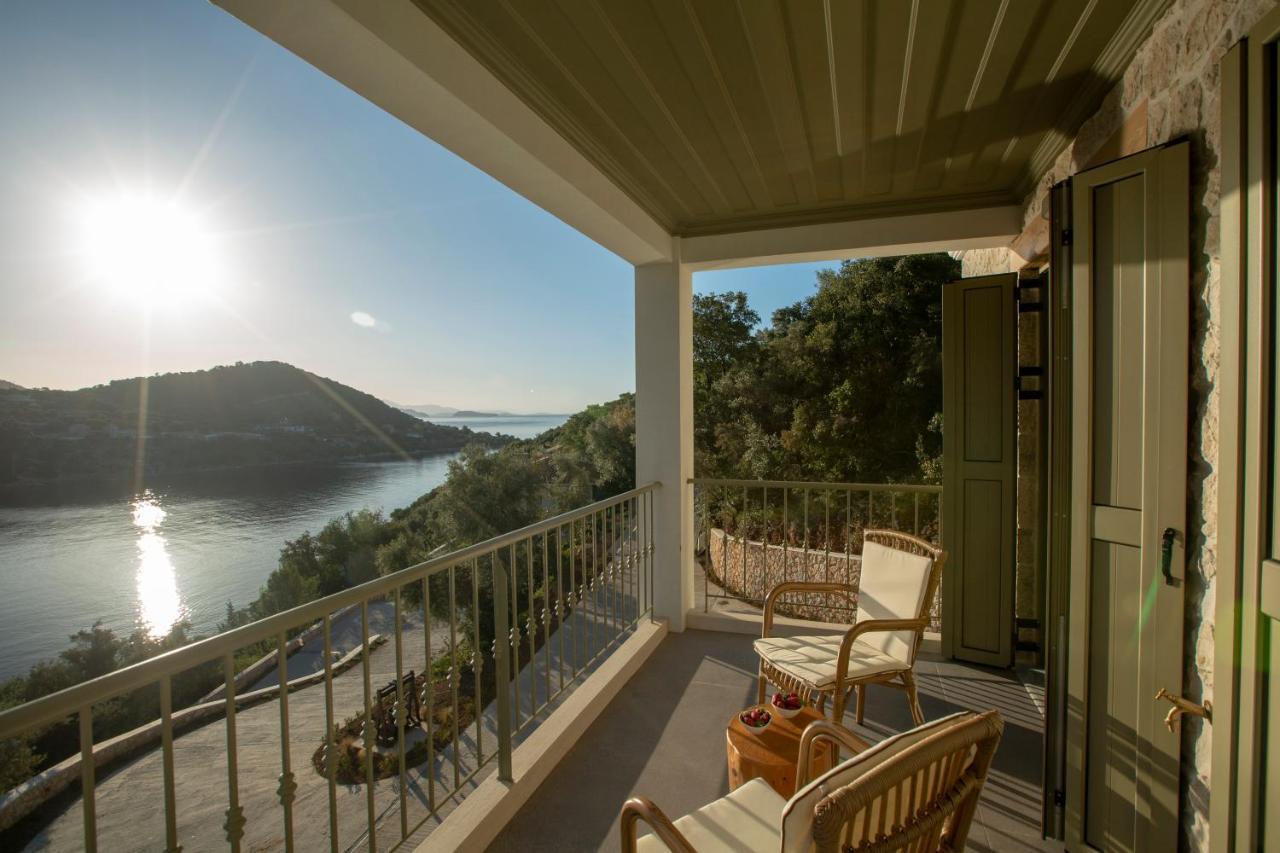 Elanthy-new Luxury With Private Sea Access *