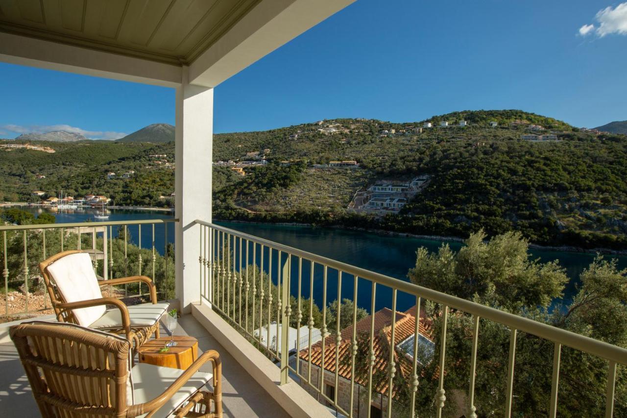 Elanthy-new Luxury With Private Sea Access *