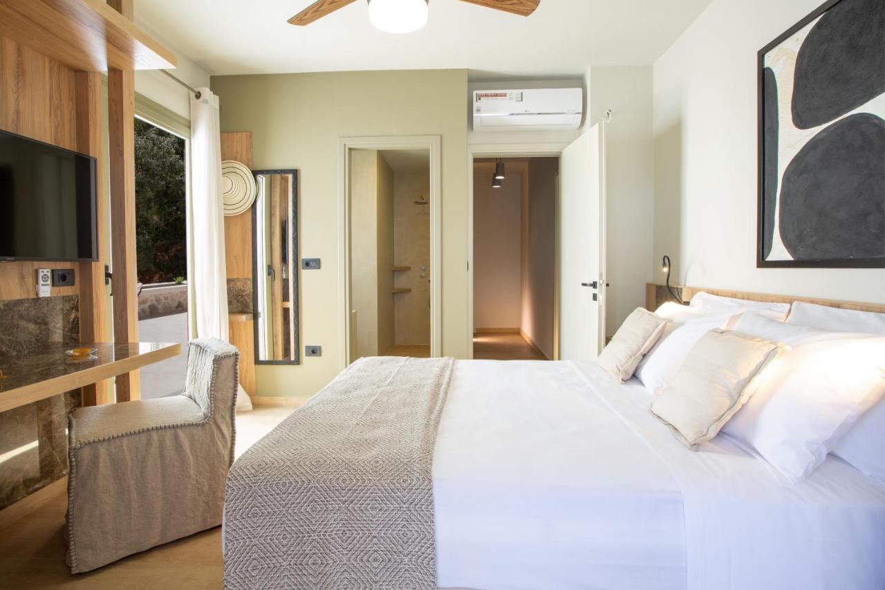 Elanthy-new Luxury With Private Sea Access *