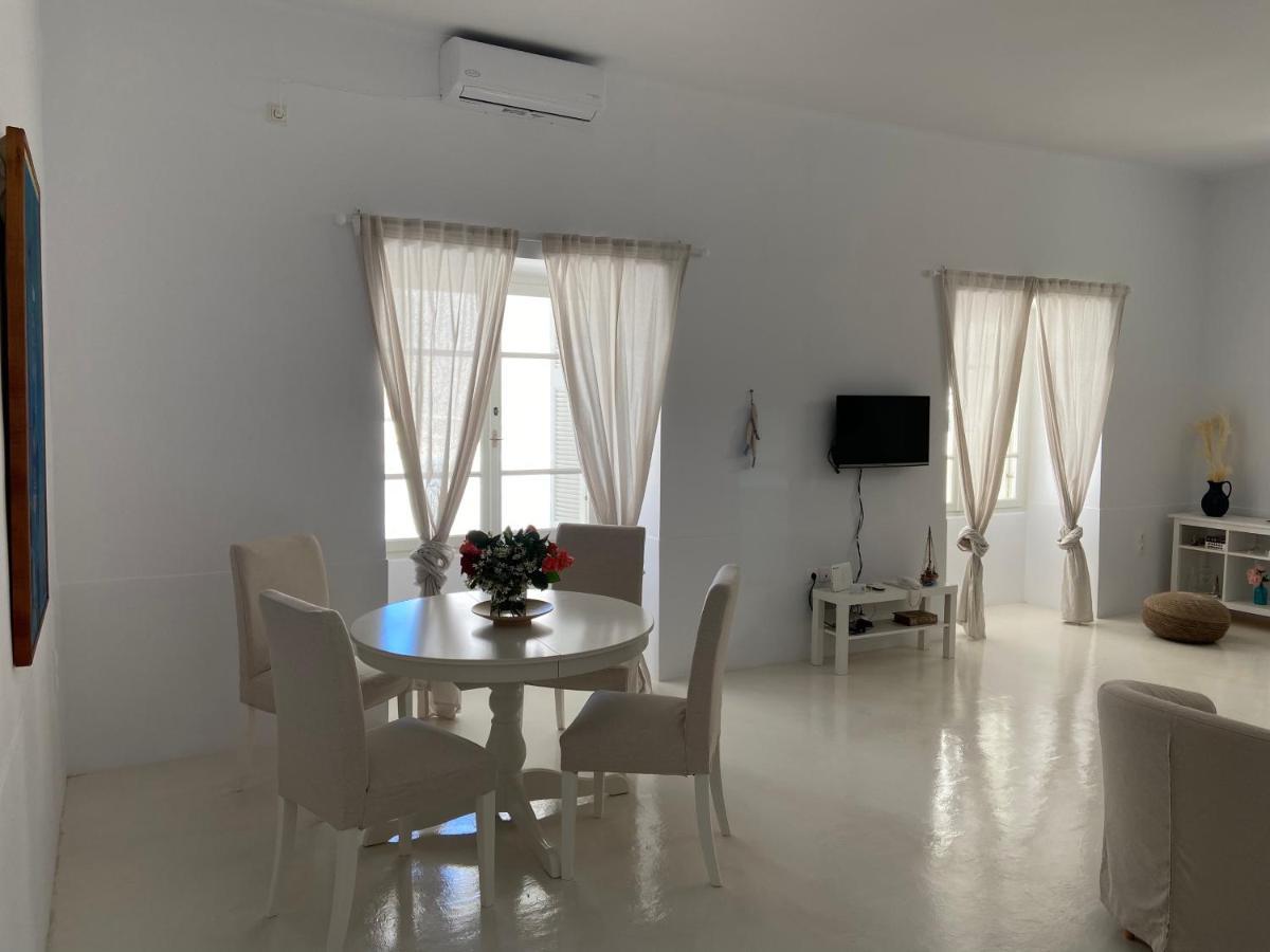 ευημερία Apartment
